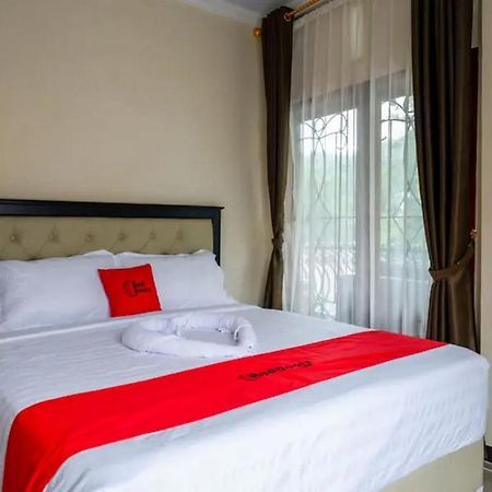 Reddoorz At Makale Tana Toraja Hotel Exterior foto