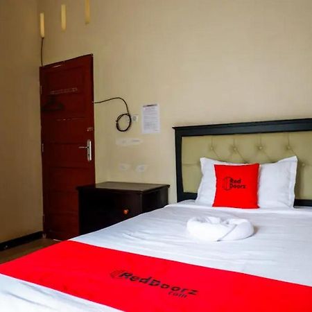 Reddoorz At Makale Tana Toraja Hotel Exterior foto