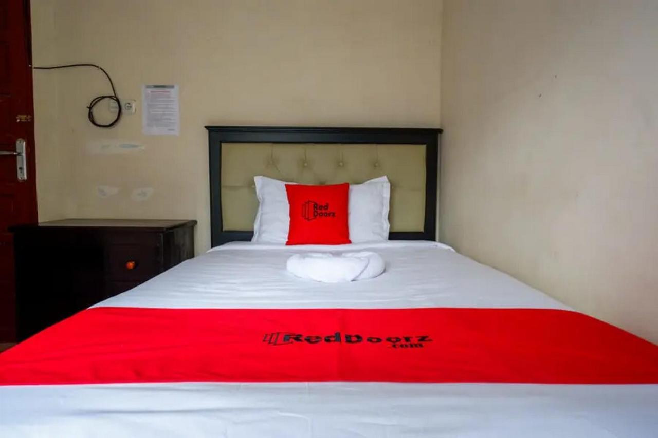 Reddoorz At Makale Tana Toraja Hotel Exterior foto