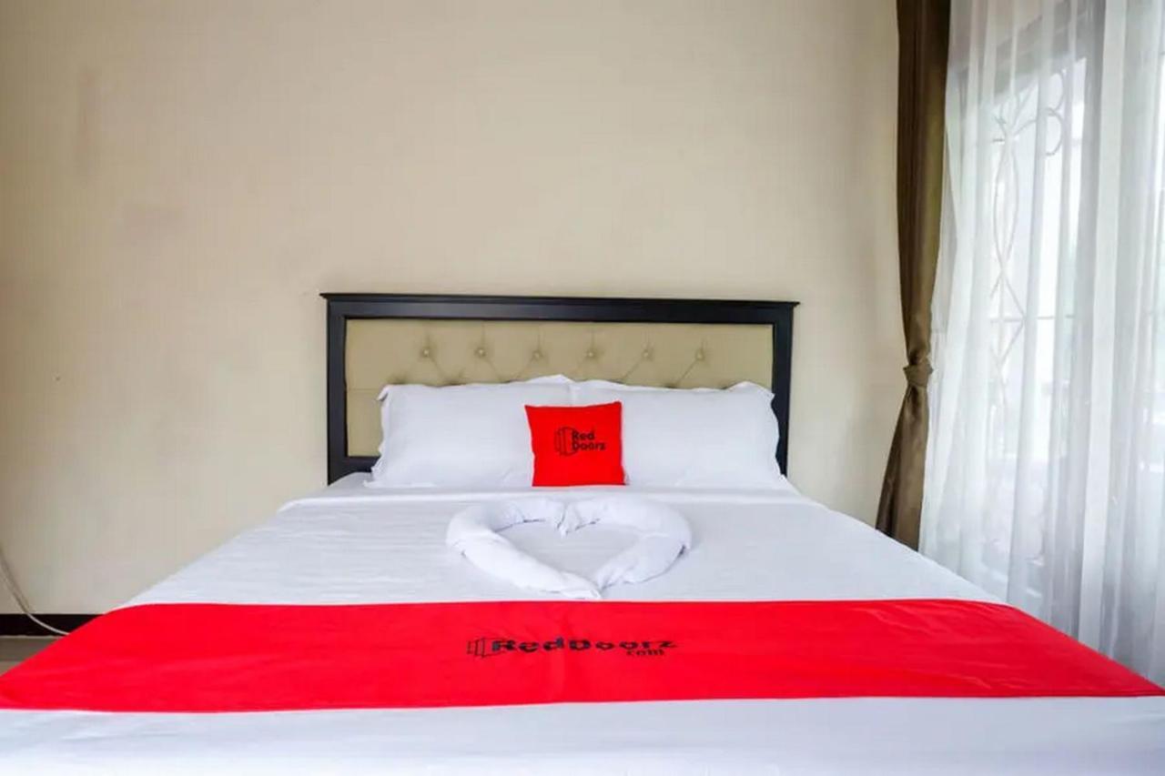 Reddoorz At Makale Tana Toraja Hotel Exterior foto